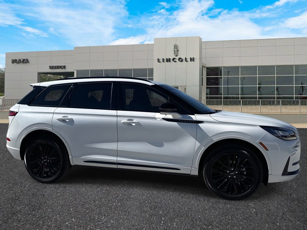 New 2026 Lincoln Corsair Premiere image 1