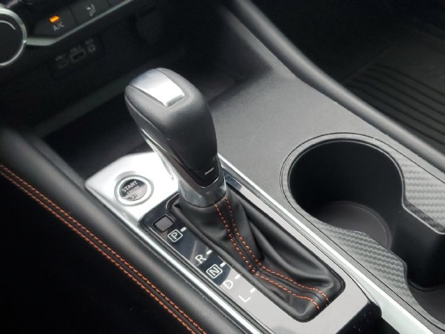 Used 2022 Nissan Altima 2.5 SR FWD image 30