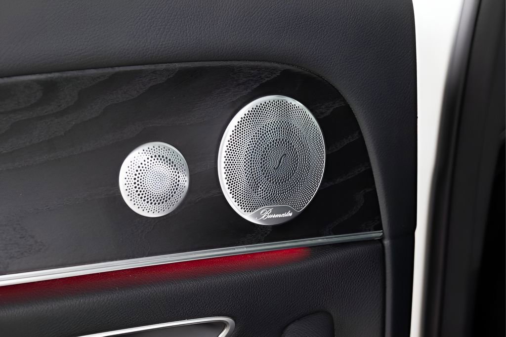 Used 2020 Mercedes-Benz E 350 Sedan image 53