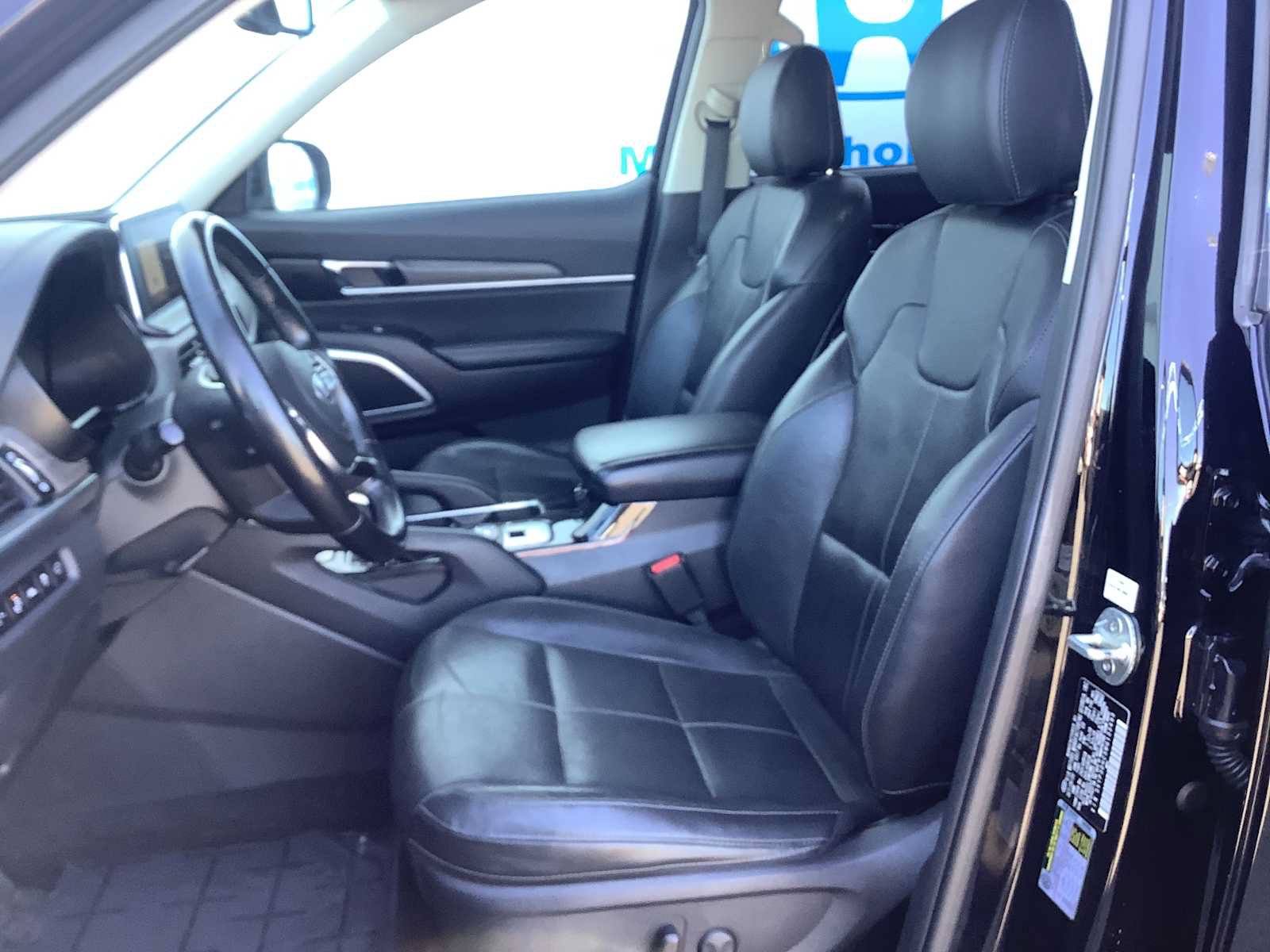 Used 2021 Kia Telluride EX AWD/4WD image 11