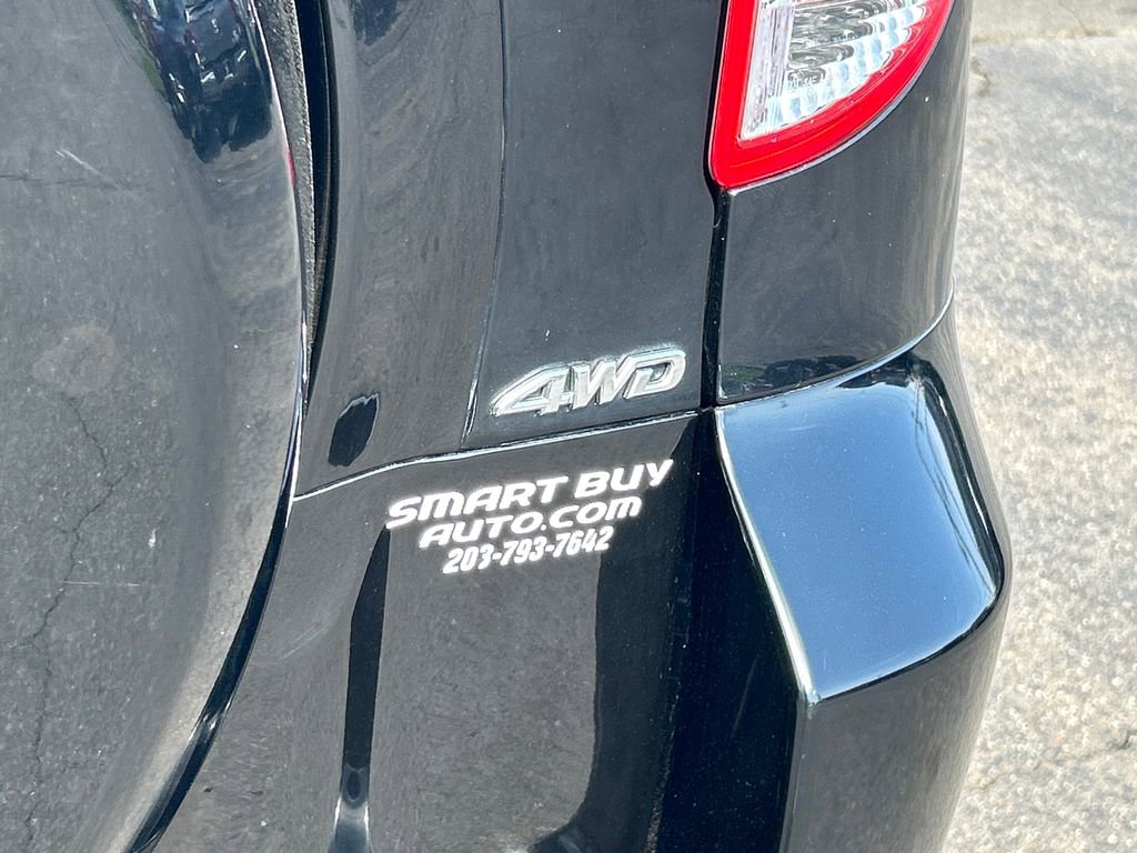 Used 2012 Toyota RAV4 Limited w/ Premium Plus Value Pkg AWD/4WD image 14