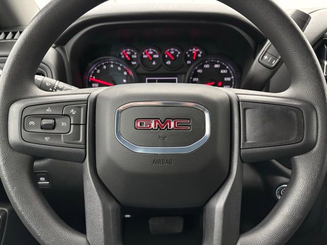 New 2026 GMC Sierra 1500 Pro w/ Graphite Edition image 18