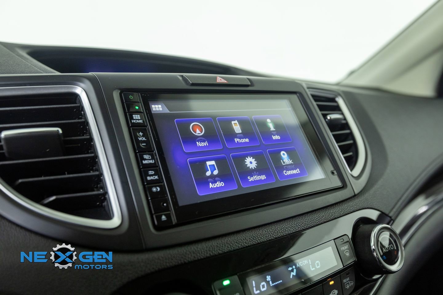 Used 2016 Honda CR-V Touring image 19