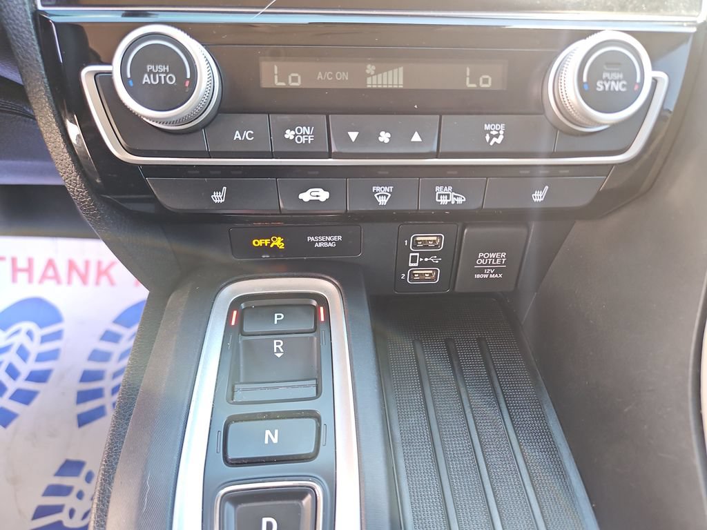 Used 2020 Honda Insight Touring image 18