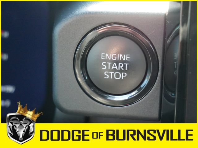 Used 2024 Toyota Tacoma Limited w/ Limited Package (LT) AWD/4WD image 31