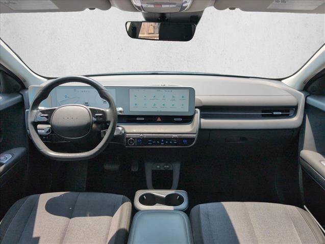 Certified 2024 Hyundai Ioniq 5 SEL RWD image 24