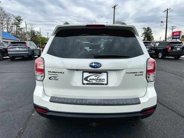 Used 2017 Subaru Forester 2.5i Premium image 8