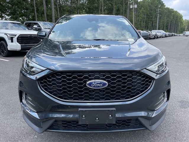 Certified 2024 Ford Edge ST-Line AWD/4WD image 29