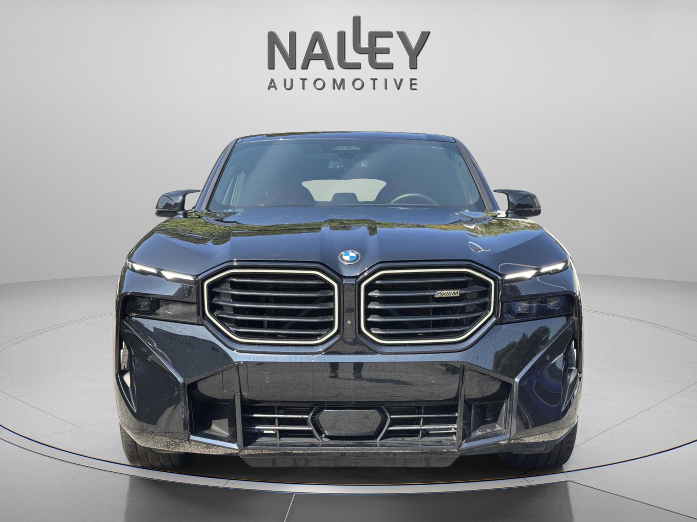 Used 2023 BMW XM image 6