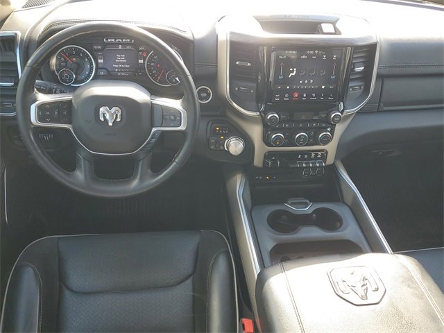 Used 2019 RAM 1500 Laramie image 14