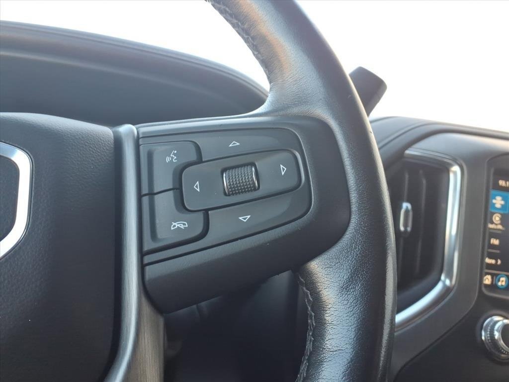 Used 2021 GMC Sierra 1500 Denali image 17