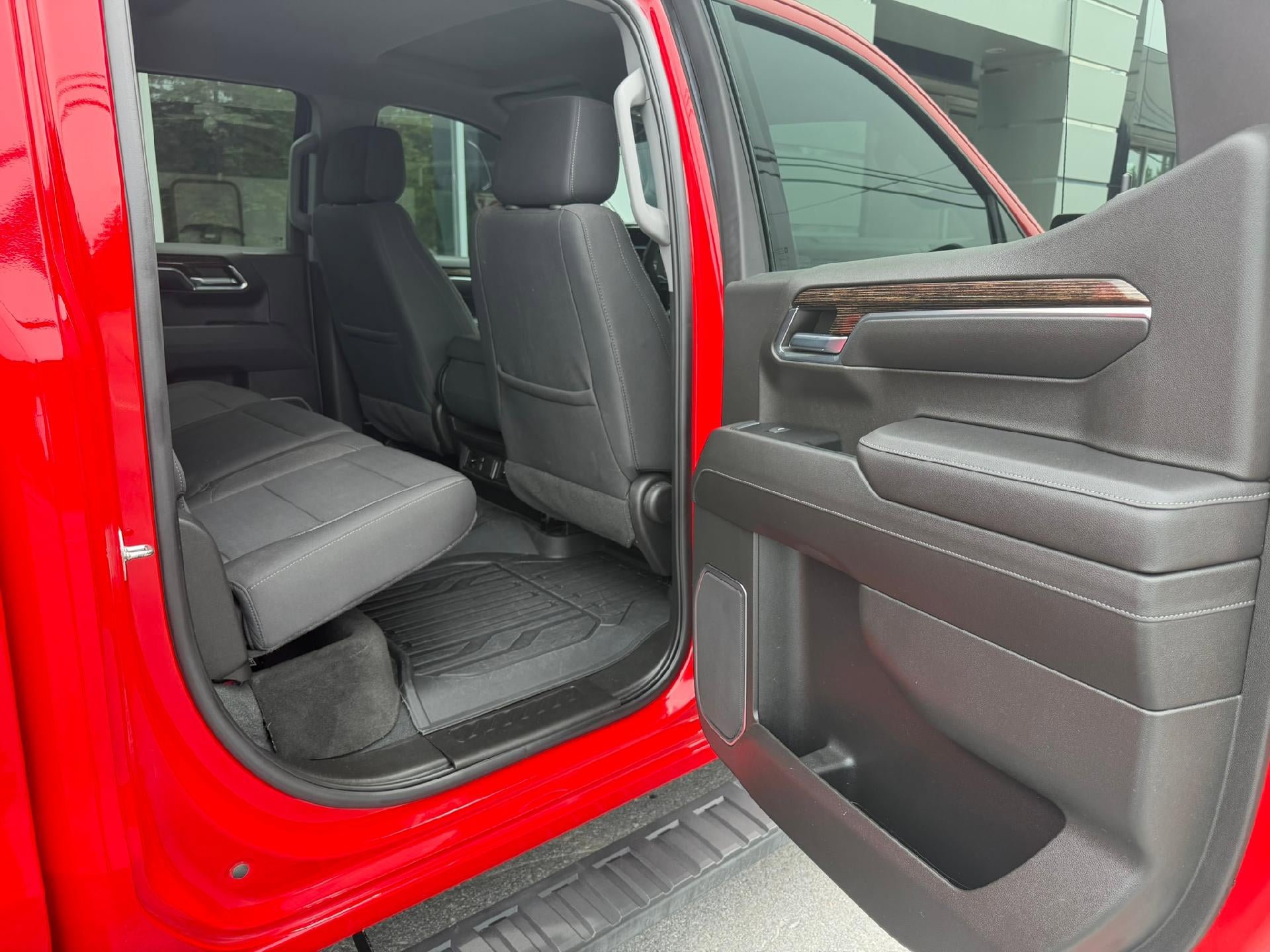 Used 2022 GMC Sierra 1500 Elevation AWD/4WD image 29