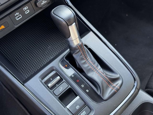 Certified 2023 Honda CR-V Sport image 31