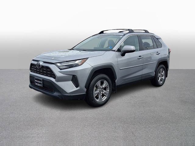 Used 2023 Toyota RAV4 XLE w/ Convenience Package