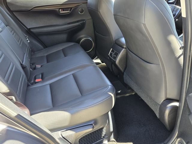 Used 2016 Lexus NX 200t 200t image 15