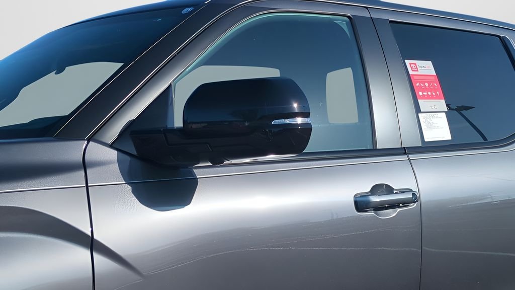 New 2026 Toyota Tundra Limited AWD/4WD image 28