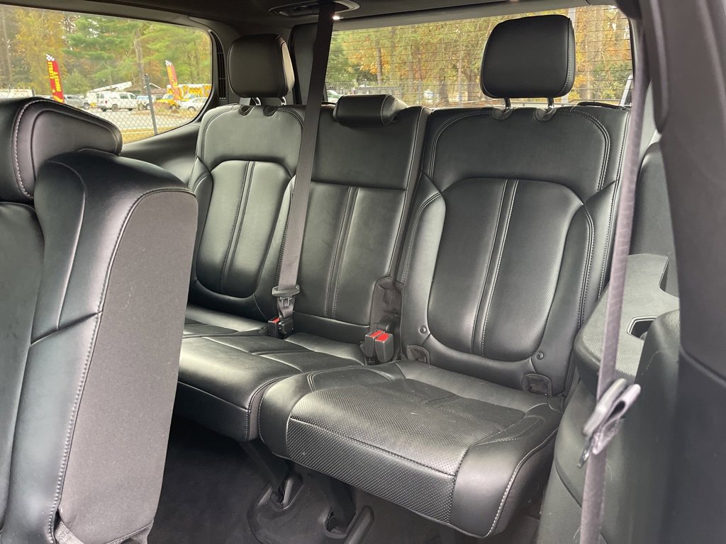 Used 2022 Jeep Wagoneer Series III image 21