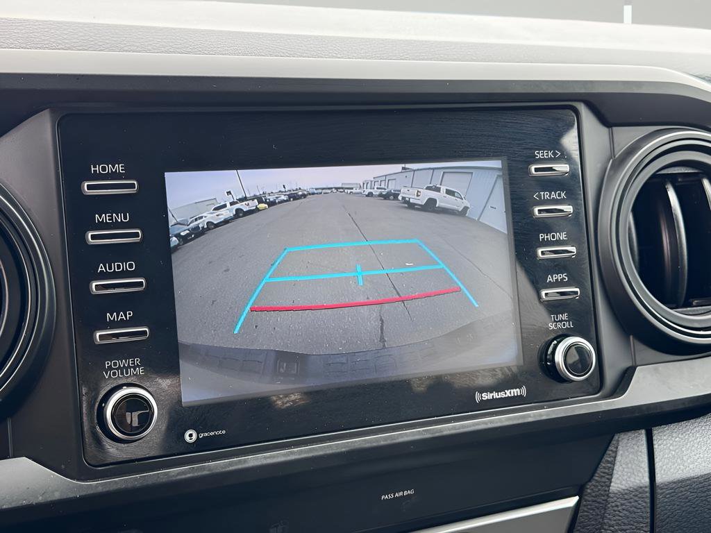Used 2022 Toyota Tacoma SR w/ SR Convenience Package image 14