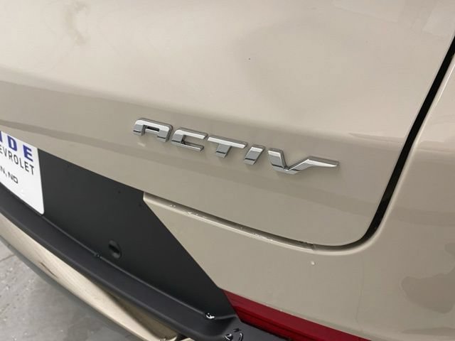 New 2026 Chevrolet TrailBlazer ACTIV w/ Convenience Package AWD/4WD image 13