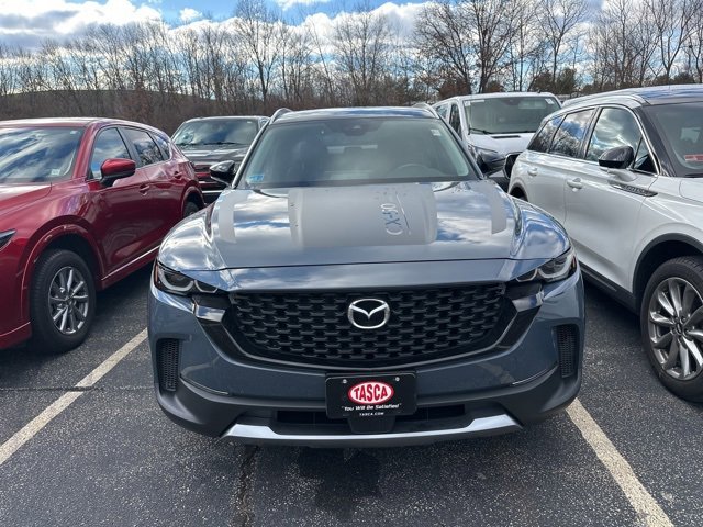 Used 2023 MAZDA CX-50 Meridian Edition w/ Cargo Package image 2