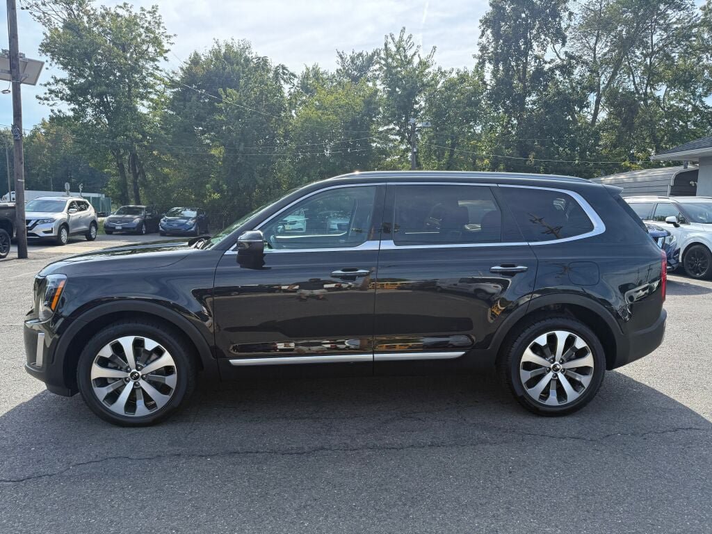 Used 2020 Kia Telluride S AWD/4WD image 4