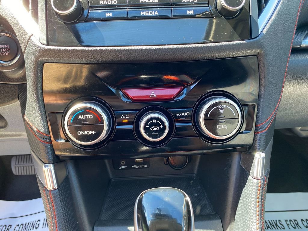 Used 2020 Subaru Forester Sport image 21