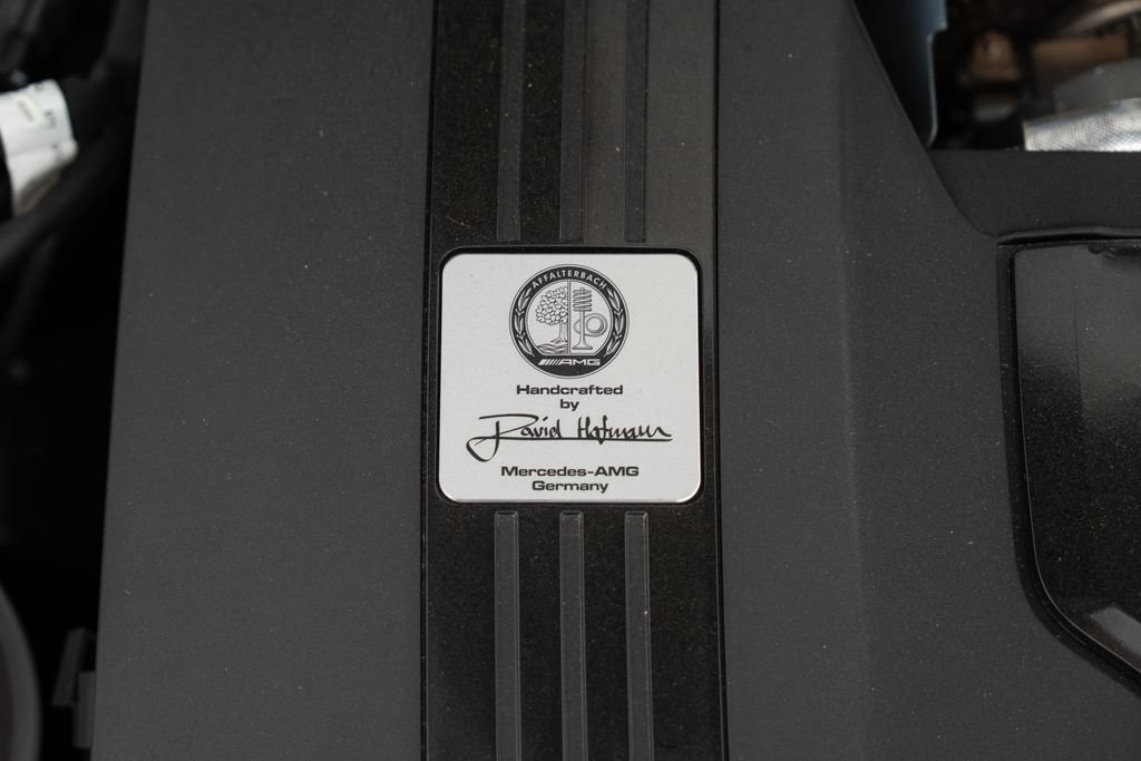 Used 2025 Mercedes-Benz G 63 AMG 4MATIC image 56
