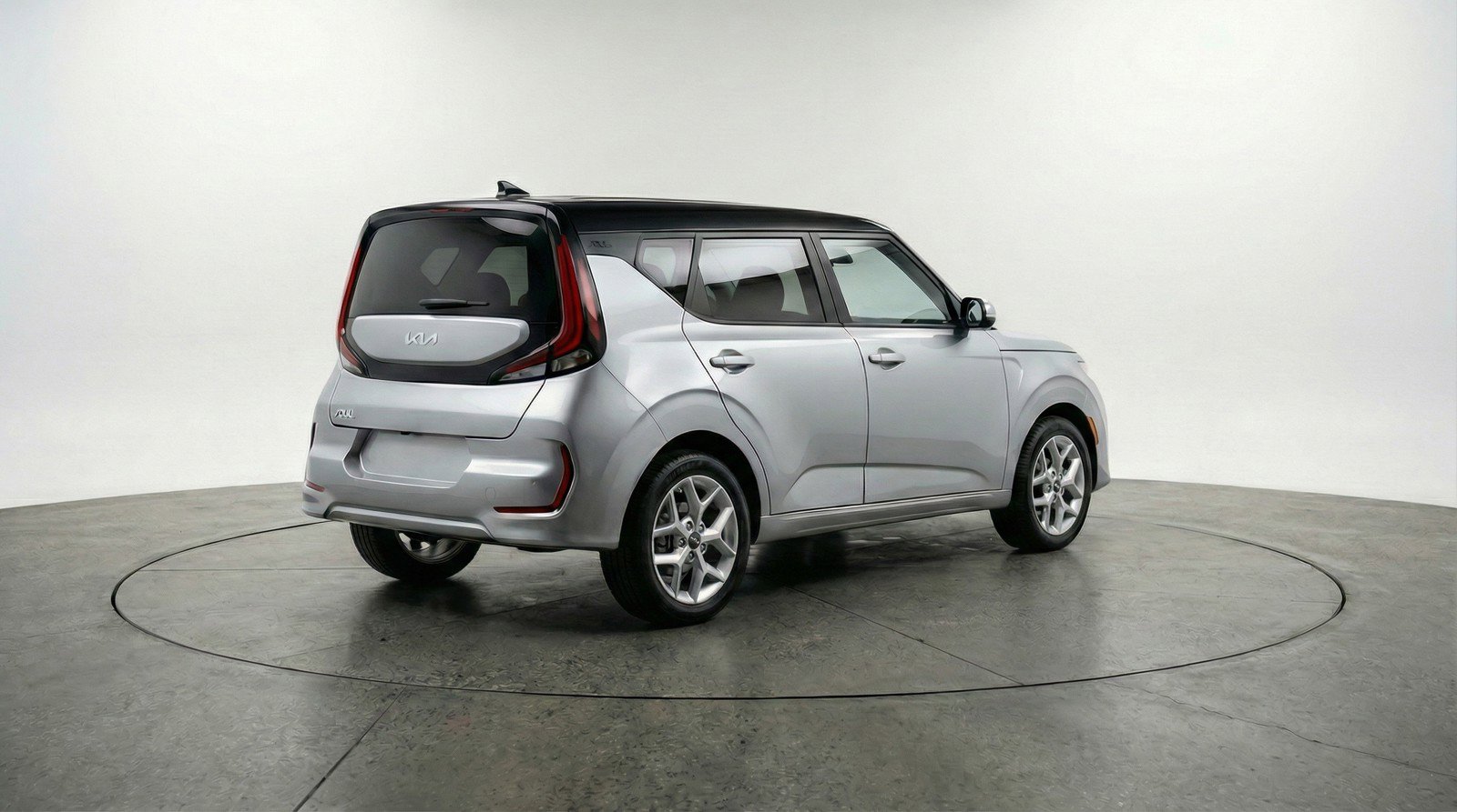 Used 2025 Kia Soul LX w/ LX Technology Package image 9