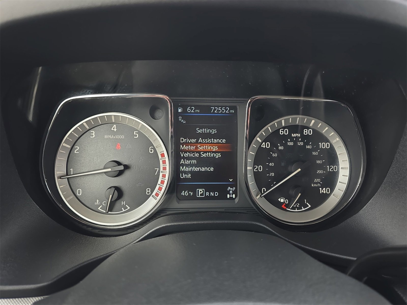 Used 2019 Nissan Titan PRO-4X image 19