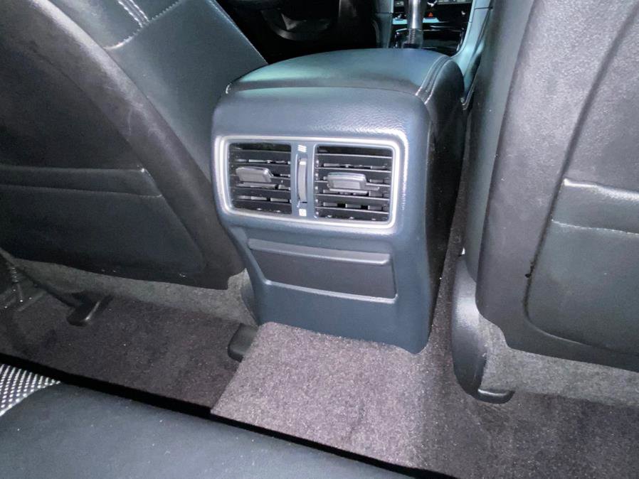 Used 2017 INFINITI Q50 Red Sport 400 image 39