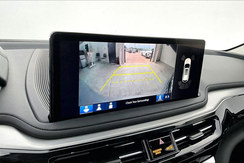 Used 2026 Acura MDX FWD w/ Technology Package image 27