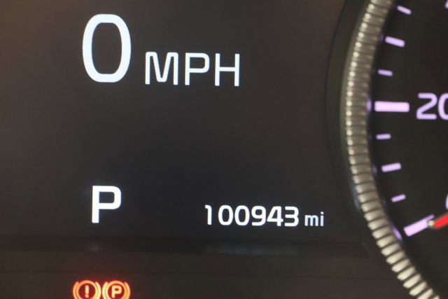 Used 2021 Kia Telluride SX w/ Nightfall Edition Package image 13