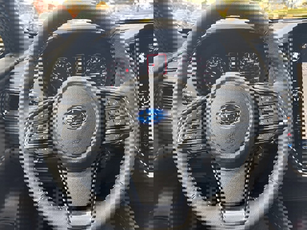 New 2026 Subaru Forester Limited image 14