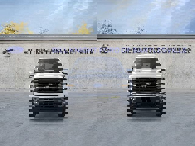 New 2025 Ford F150 XLT w/ Equipment Group 303A High image 7