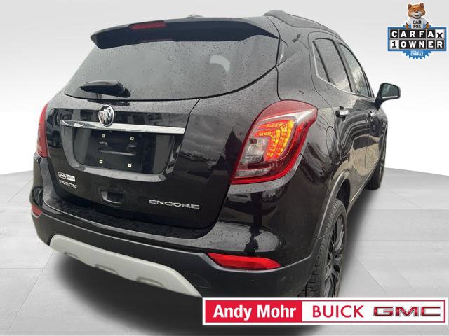 Used 2018 Buick Encore Preferred FWD image 12