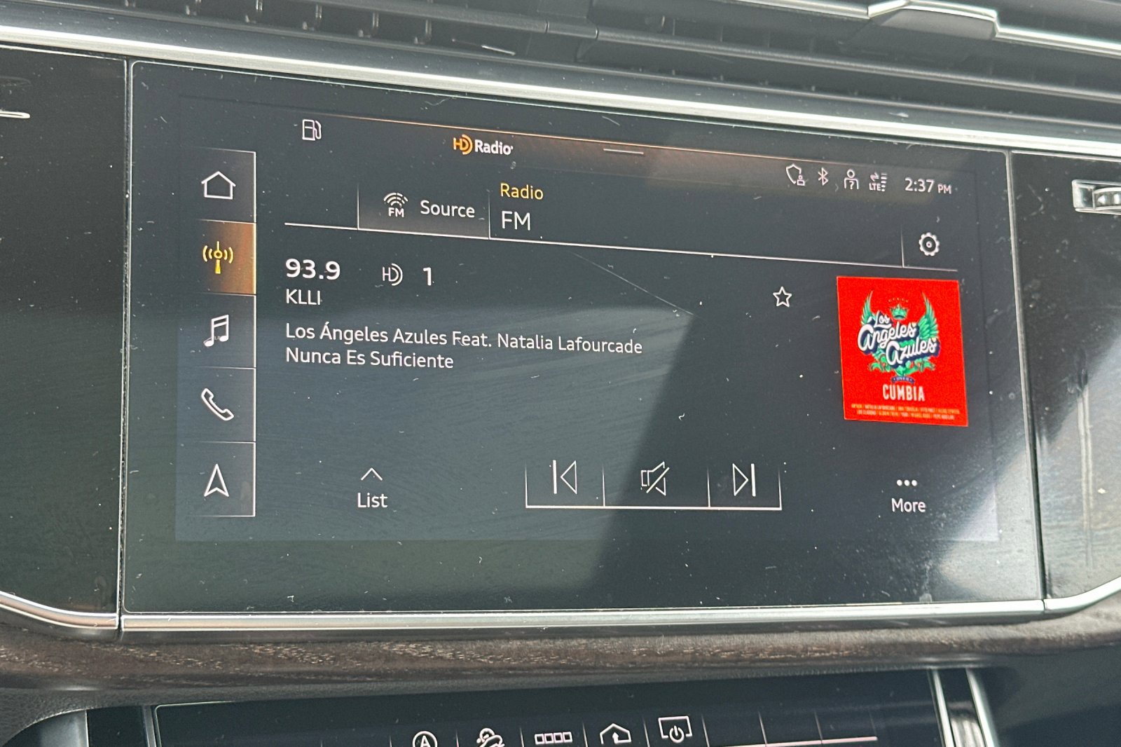 Used 2021 Audi Q8 Premium Plus w/ Premium Plus Package image 21