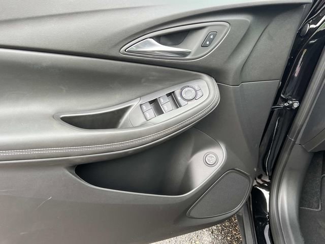 New 2026 Buick Encore GX Preferred w/ Comfort Package image 13