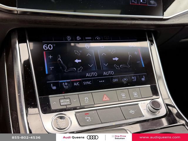 Used 2024 Audi Q7 2.0T Premium Plus AWD/4WD image 26