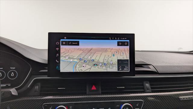 Used 2022 Audi RS 5 Sportback image 29