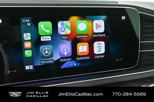 Used 2022 Mercedes-Benz GLS 450 4MATIC image 7