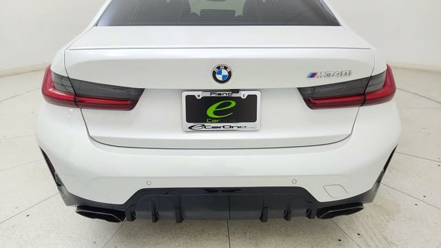 Used 2026 BMW M340i image 11