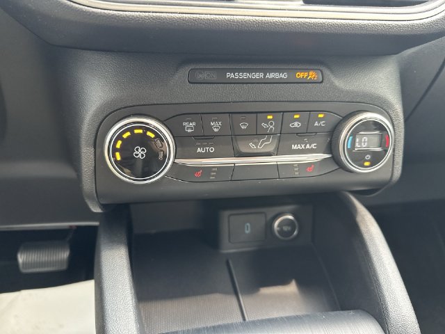 Used 2020 Ford Escape SE AWD/4WD image 25