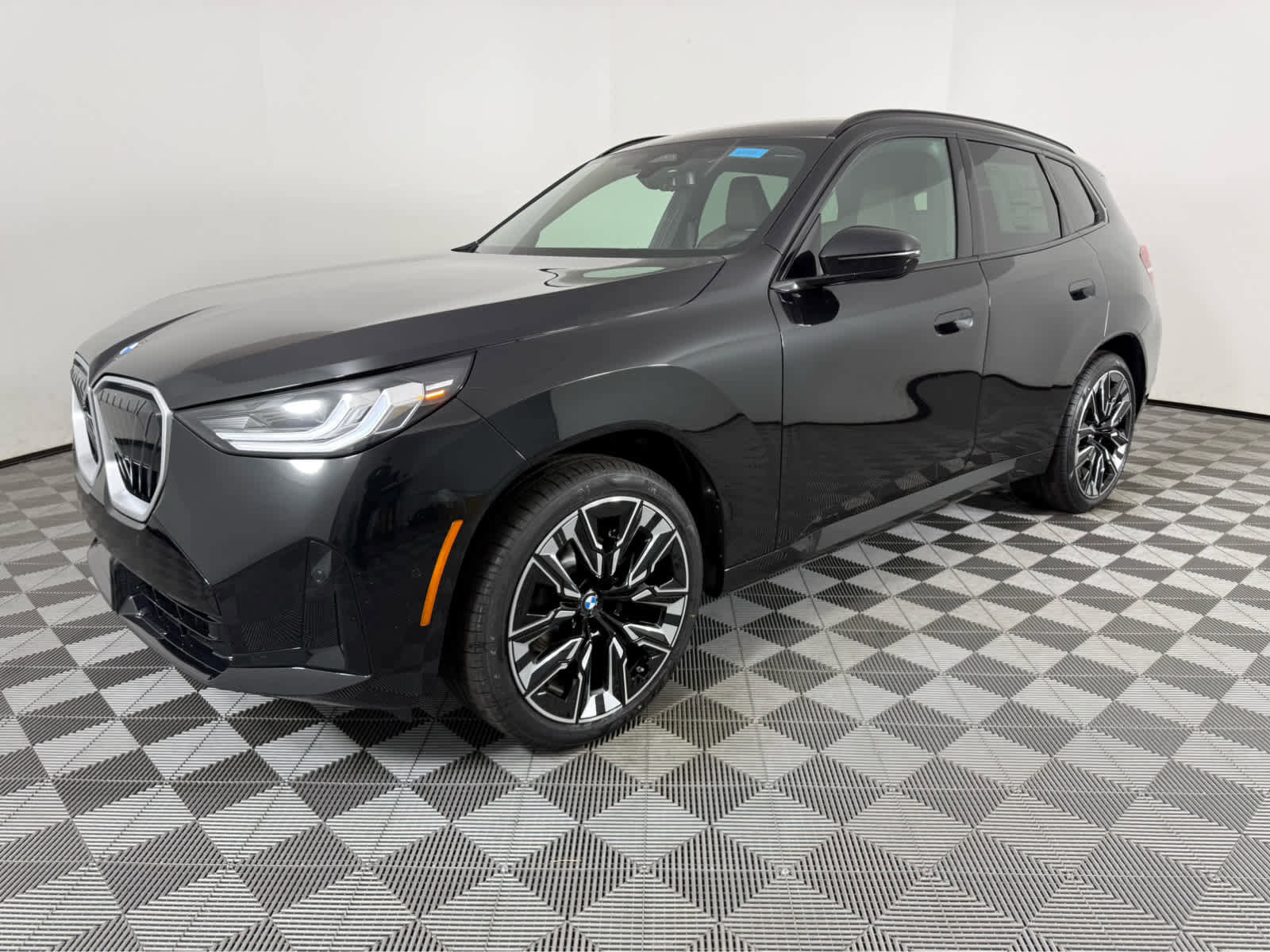 New 2026 BMW X3 xDrive30 w/ Premium Package image 8