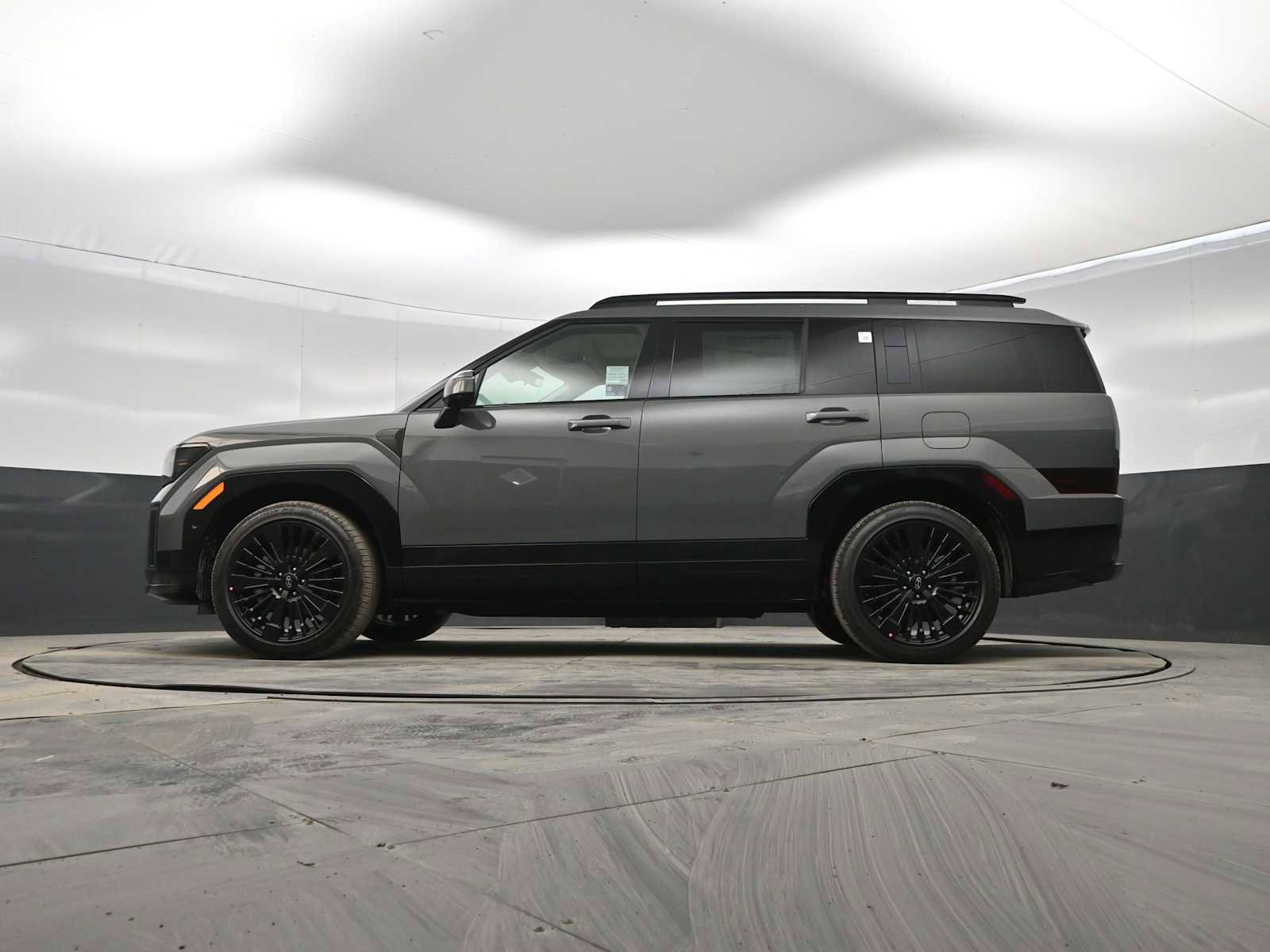 New 2026 Hyundai Santa Fe Calligraphy image 35