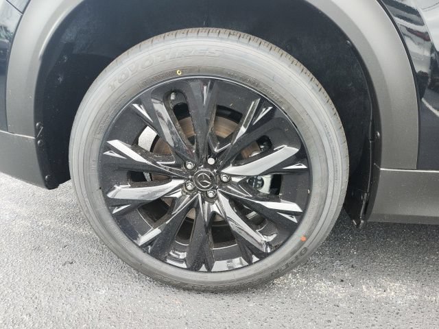 New 2026 MAZDA CX-90 3.3 Turbo w/ Premium Sport Pkg AWD/4WD image 26