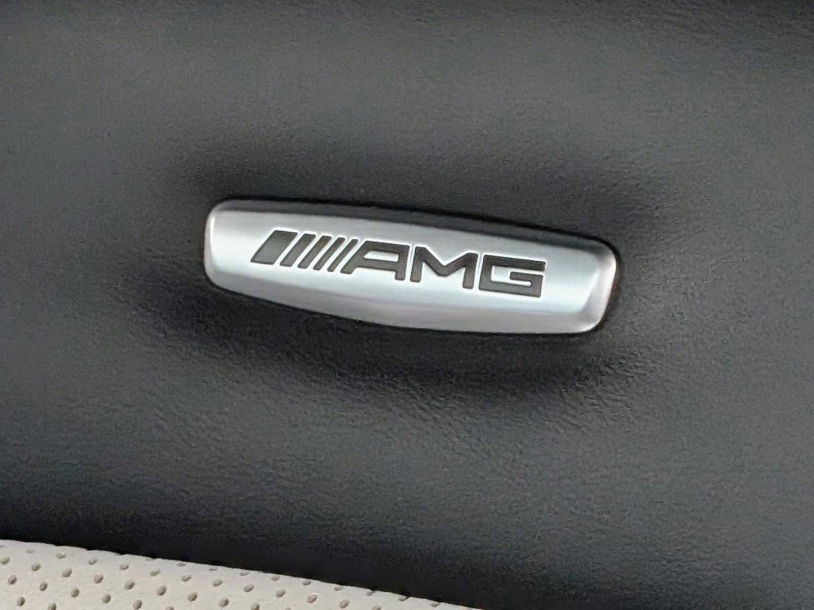 Used 2018 Mercedes-Benz AMG GT C image 20