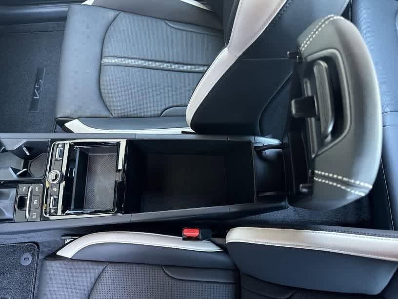 New 2026 Kia K5 GT-Line AWD/4WD image 21