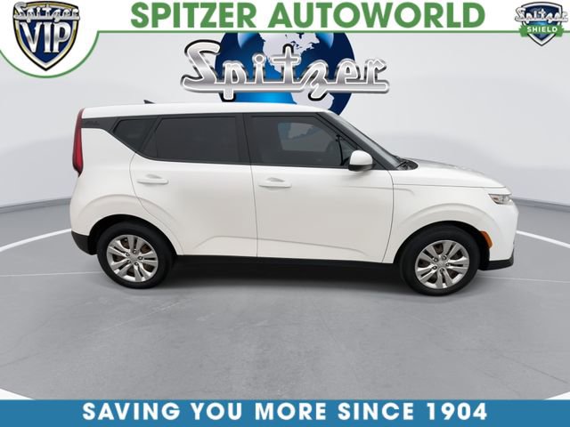 Used 2020 Kia Soul LX image 10