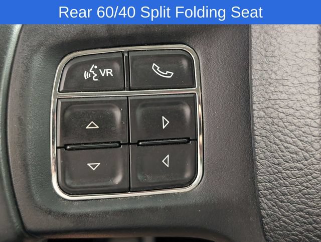 Used 2017 RAM 1500 Big Horn RWD image 18