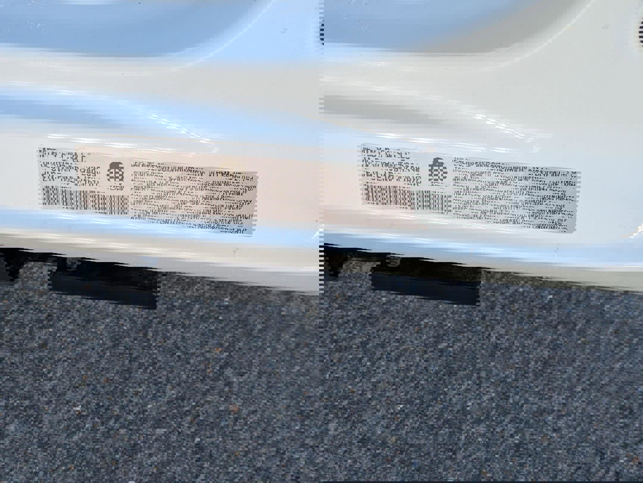 New 2026 RAM 5500 Tradesman image 26